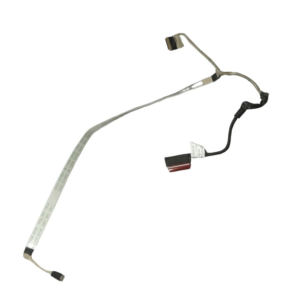 Cabo Flat DC02C00QJ00 para Notebook HP 256 Seminovo