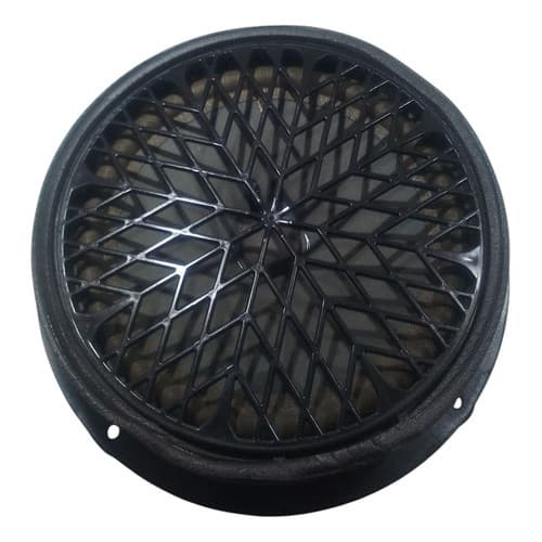 Alto Falante Porta Audi A4 Tfsi 2.0 2011 12 A 2015 Dianteiro Preto