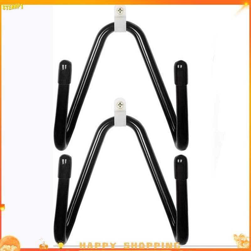 Rack De Gancho De Parede Para Skate , 2 Pacotes , Suporte Longboard , Montagem Na , Cabide Flexível Skates , Longboards