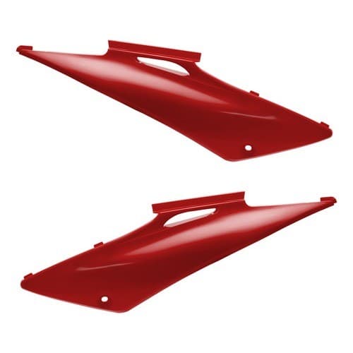 Tampa Lateral Par Carenagem Para Moto Honda Nxr Bros 150 2009 2010 2011 2012 2013