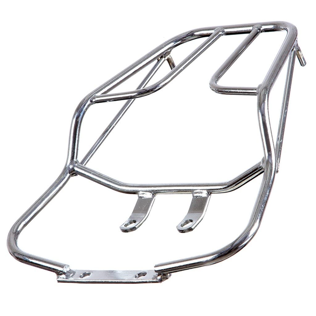 Bagageiro Sansão Churrasqueira Moto Honda Titan 150 Fan 125 150 2009 2010 2011 2012 2013