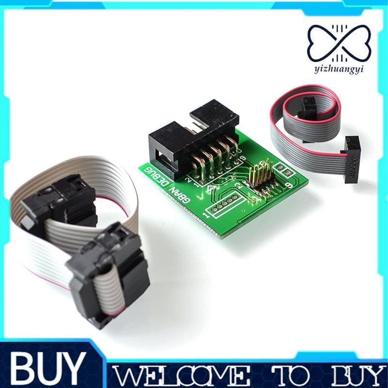Acessórios De Substituição CC2540 Zigbee CC2531 Sniffer Placa Sem Fio USB Dongle BTool Bluetooth4.0 Captura Programador