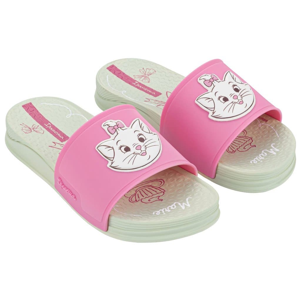 Chinelo Slide Ipanema Disney Vibe Slide Menina 27535