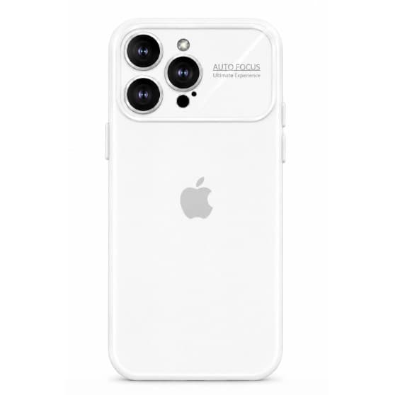 Kit 3 Capinhas  para iPhone Premium Encaixe Perfeito   Cores  e Modelos Sortidos