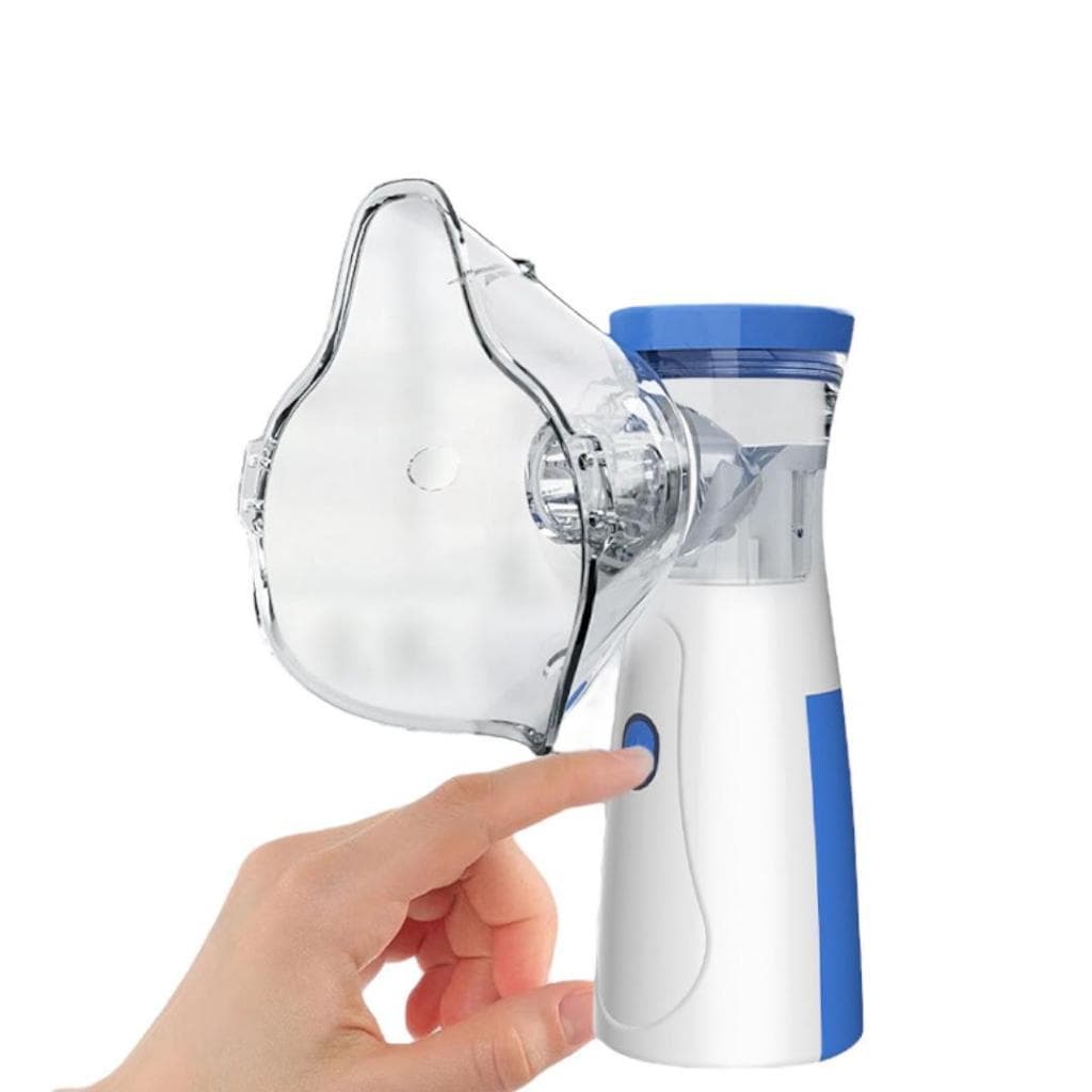 Nebulizador Infantil Adulto portátil