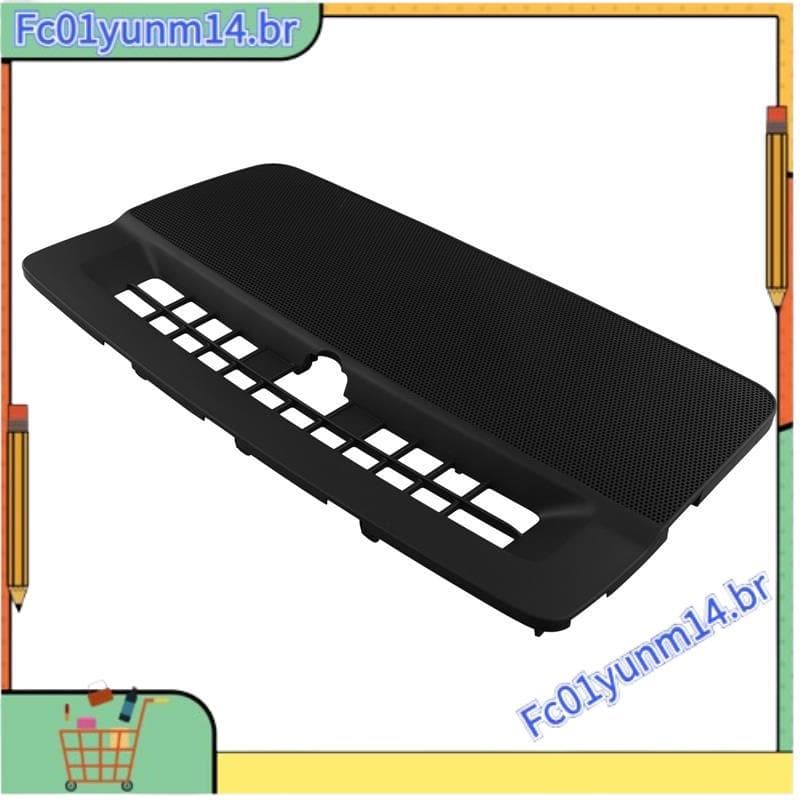 KB7W-55-530 KD5H Carro DASH Superior Centro Alto-Falante Grade TRIM Tampa Para-5 2017-2025