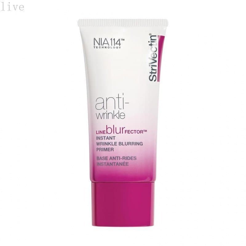 Sérum Antirrugas StriVectin ™           Primer antirrugas instantâneo, um primer para cuidados com a pele que ajuda a su
