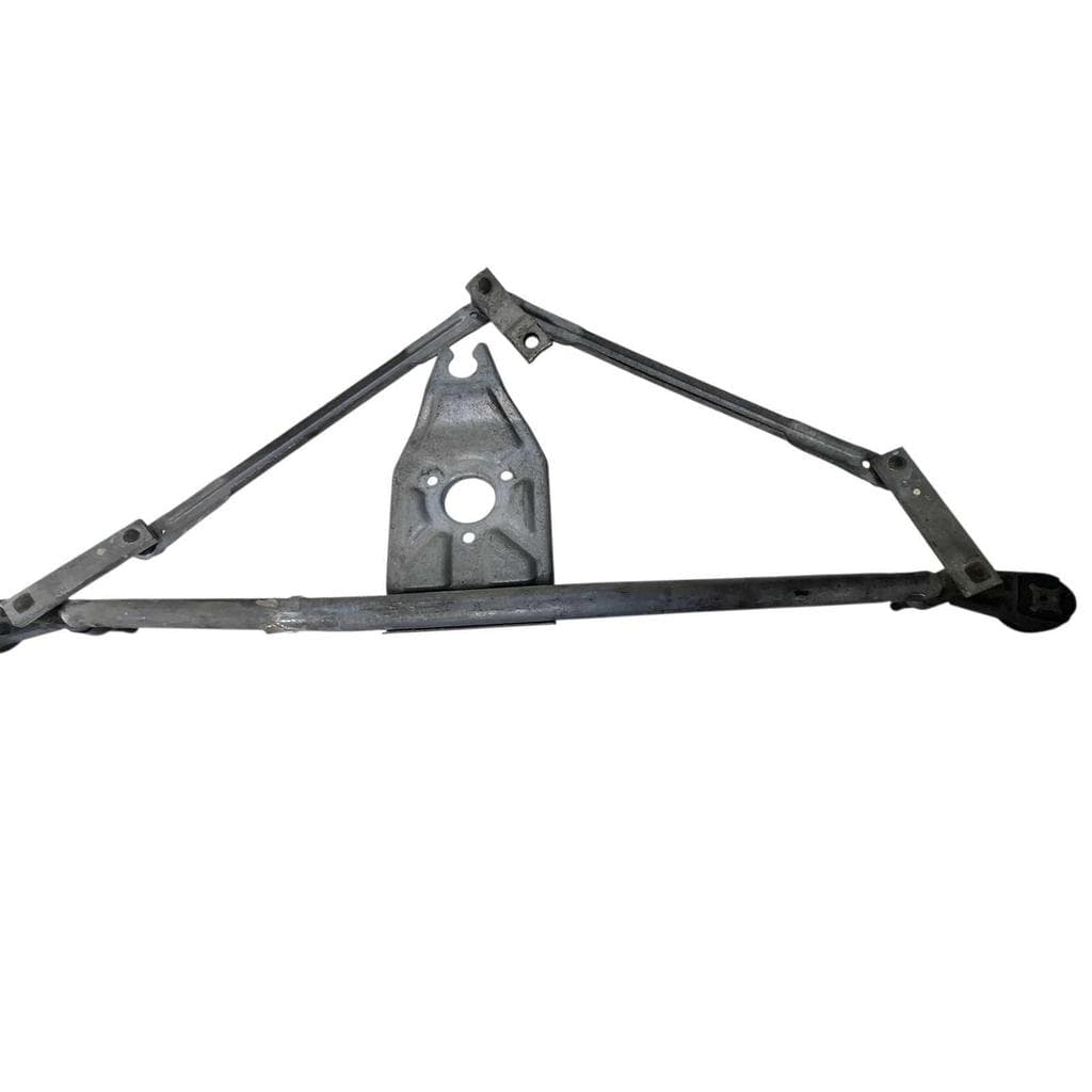 Galhada Limpador Para-Brisa Diant Vw Gol G4 377955325