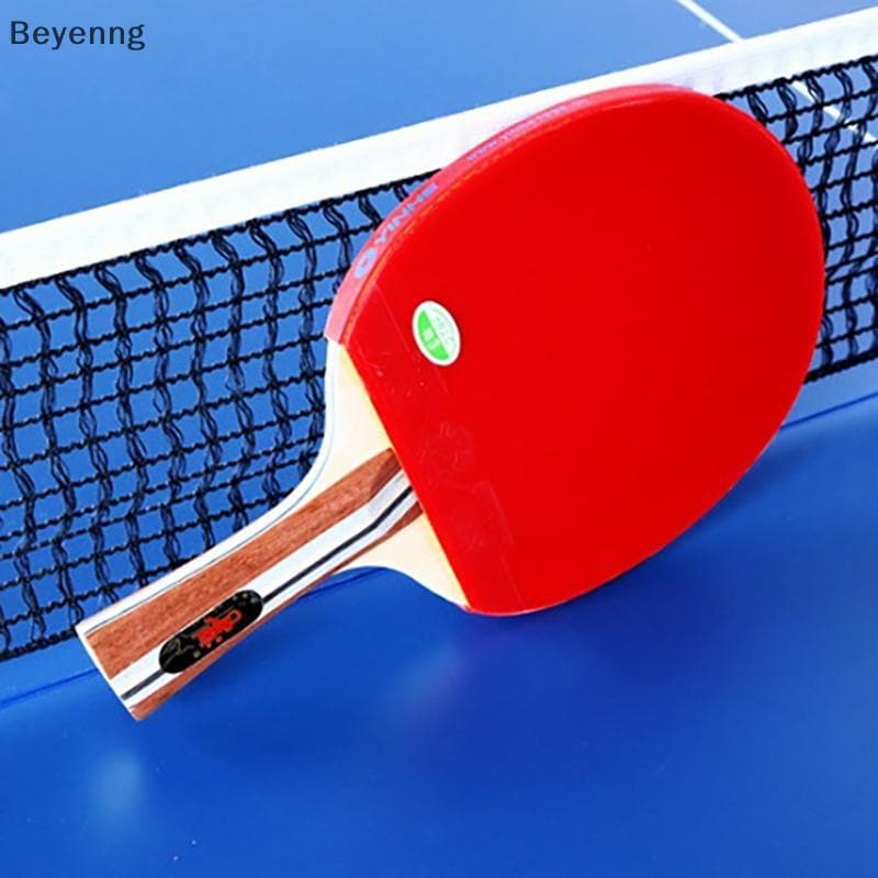 [BEN] 3 Pçs Fita De Borda Da Raquete De Tênis De Mesa Ping Pong Bat Lateral Protetor Profissional Tira De Proteção BR