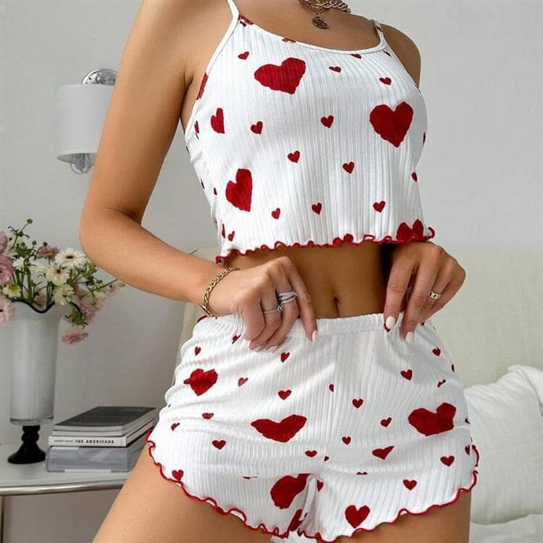 Loungewear transfronteiriço transporte de comércio exterior cross-border novo estilo senhoras loungewear senhoras moda f