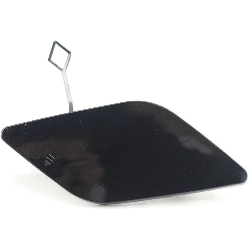 Capas De Engate De Reboque De Carro , Para Benz E-Class E250 E300 E350 E550 Tampa Amortecedor Dianteiro , Peça De Cobert