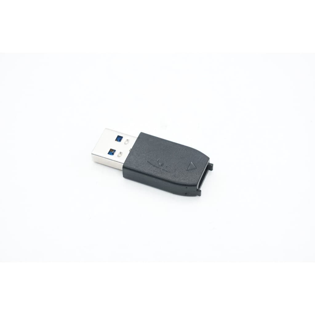 Adequado para adaptador usb3.0 de linha curta de disco rígido Sandy para tipo c