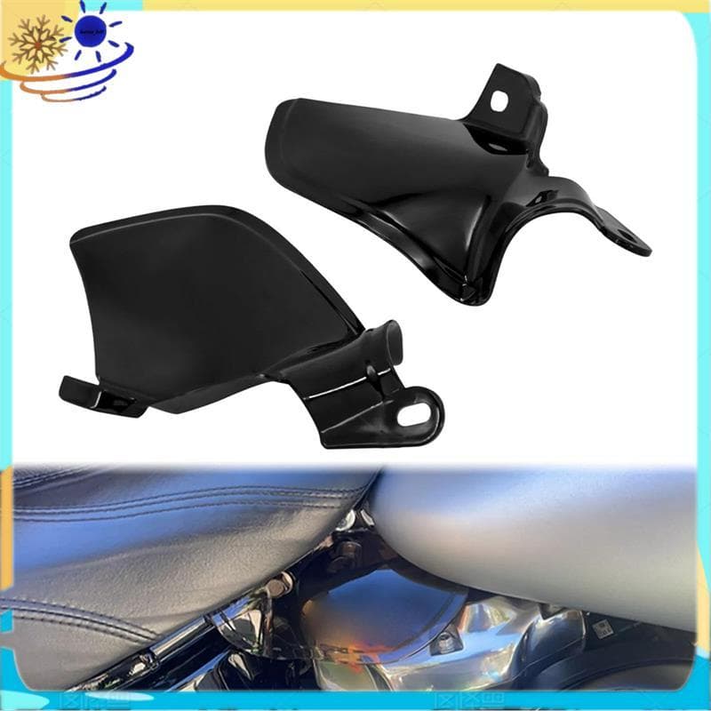 [Le's Shop] Capa Protetora De Selim Térmico Para Motocicleta Softail Breakout Street Bob 2018-2023 Acessórios