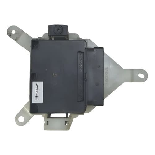 Modulo Estacionamento Volvo Xc 60 2.0 2014 Preto