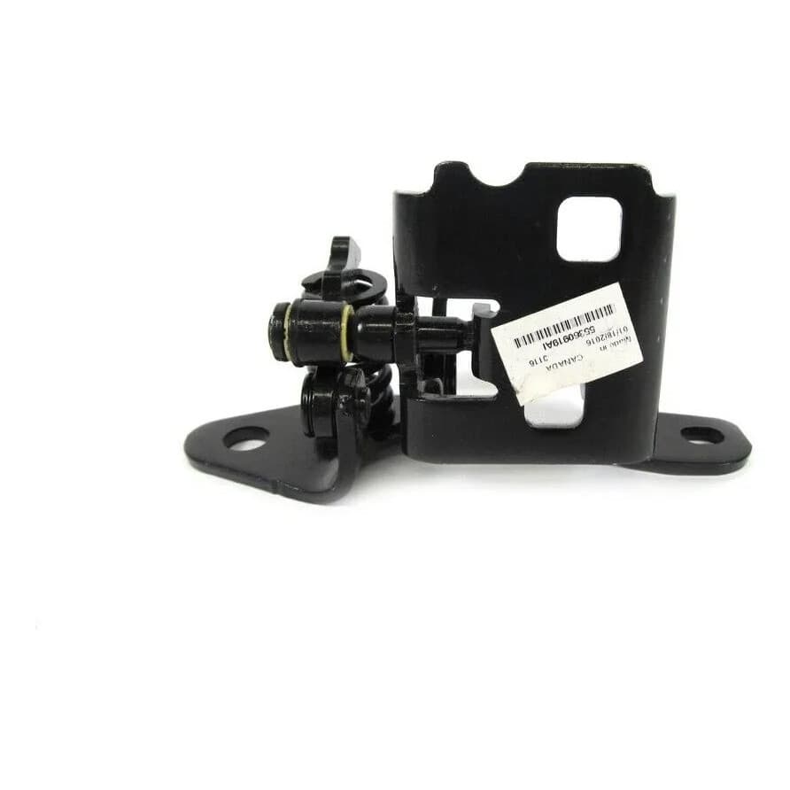 Dobradiça Porta Motorista Jeep Cherokee 3.7 08-2012 Mopar