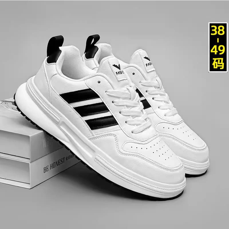 Sapatos masculinos de tamanho Extra grande 45 tênis 2024 outono inverno novo estilo 46 Casual 47 esportes 48 sola grossa