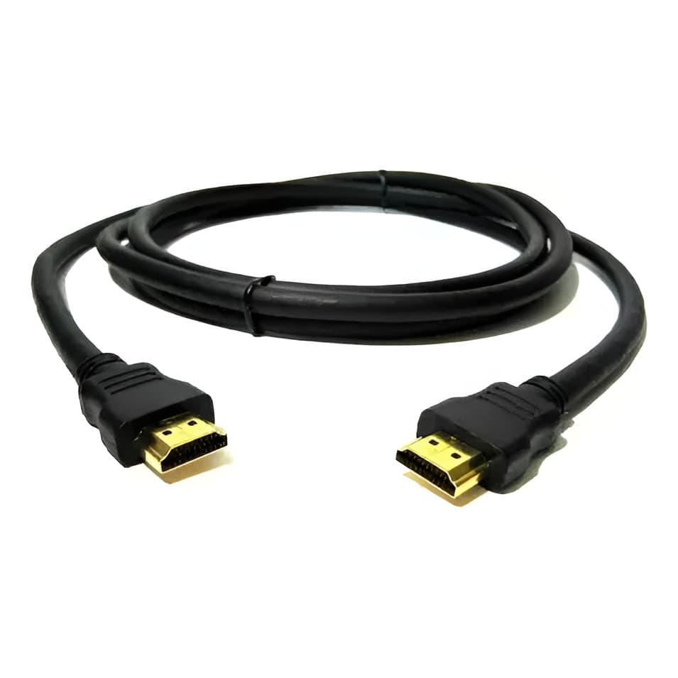 Cabo Hdmi X Hdmi 1.4v 1080p 25 Metros