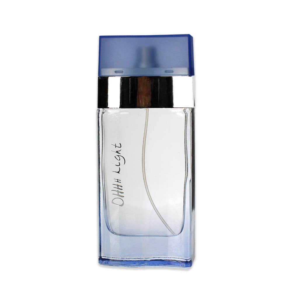 Perfume Oh Light EDP New Brand Feminino 100ml
