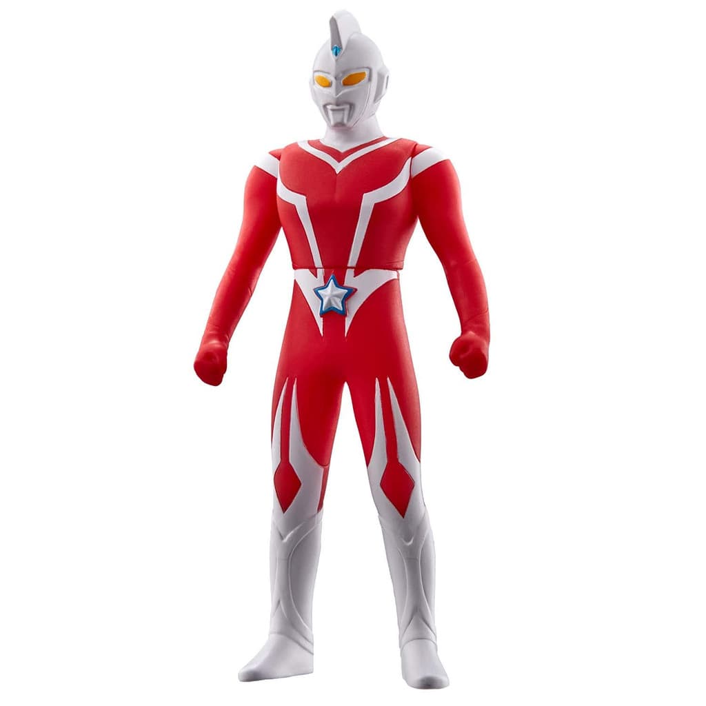 Série Ultra Hero EX Ultraman Scott