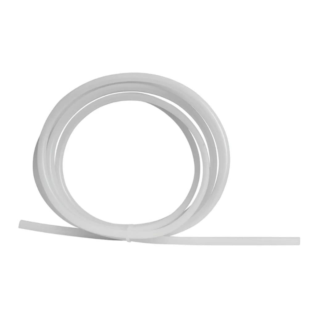 1 Metro Mangueira de Silicone 4MM