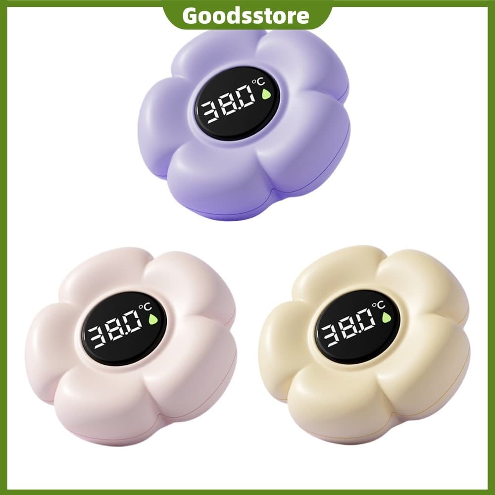 Termômetro De Banho Para Bebês Flutuante De Temperatura Banheira Infantil [Goodsstore.br]