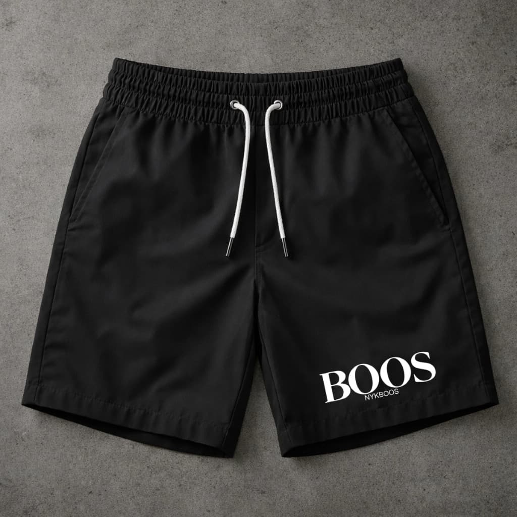 Short Bermuda Mauricinho Tectel Short Praia Premium Segurança Corfortável Estampado