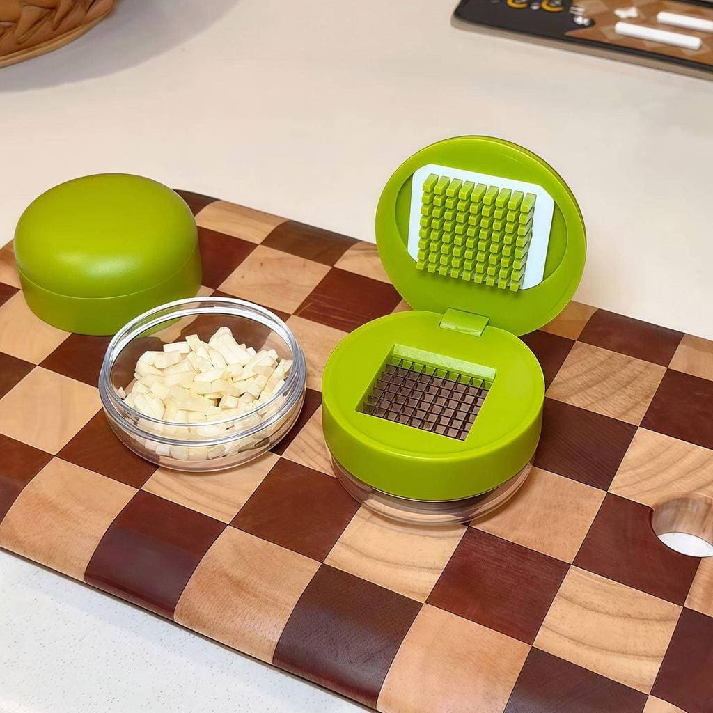 Pressione alho picado ferramenta útil que economiza trabalho cozinha doméstica Mini prensa tipo espremedor de alho portá