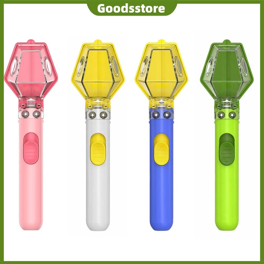 Coletor De Insetos Leve Com Design Transparente E Mecanismo De Liberação Segura Para Exploração Da Natureza a [Goodsstor