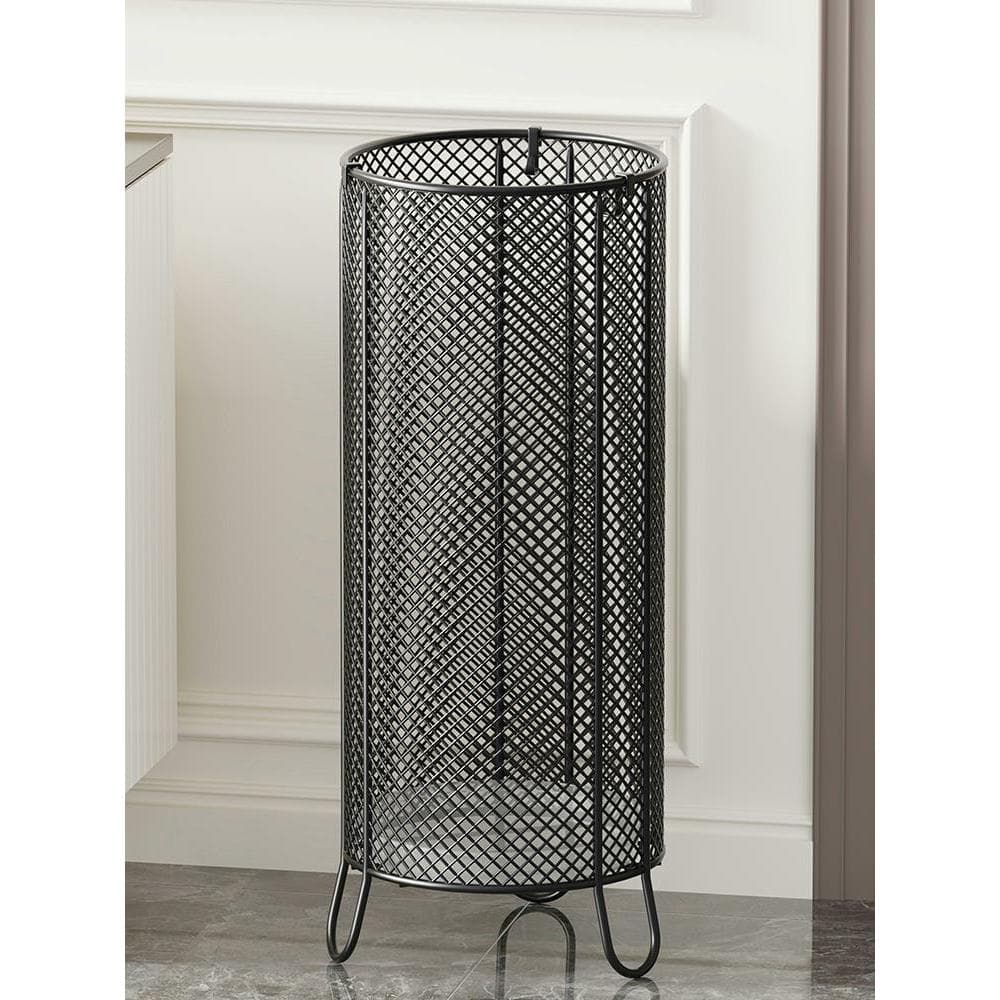 Rack de armazenamento de guarda-chuva, porta doméstica, rack de armazenamento de guarda-chuva, porta de entrada, guarda-