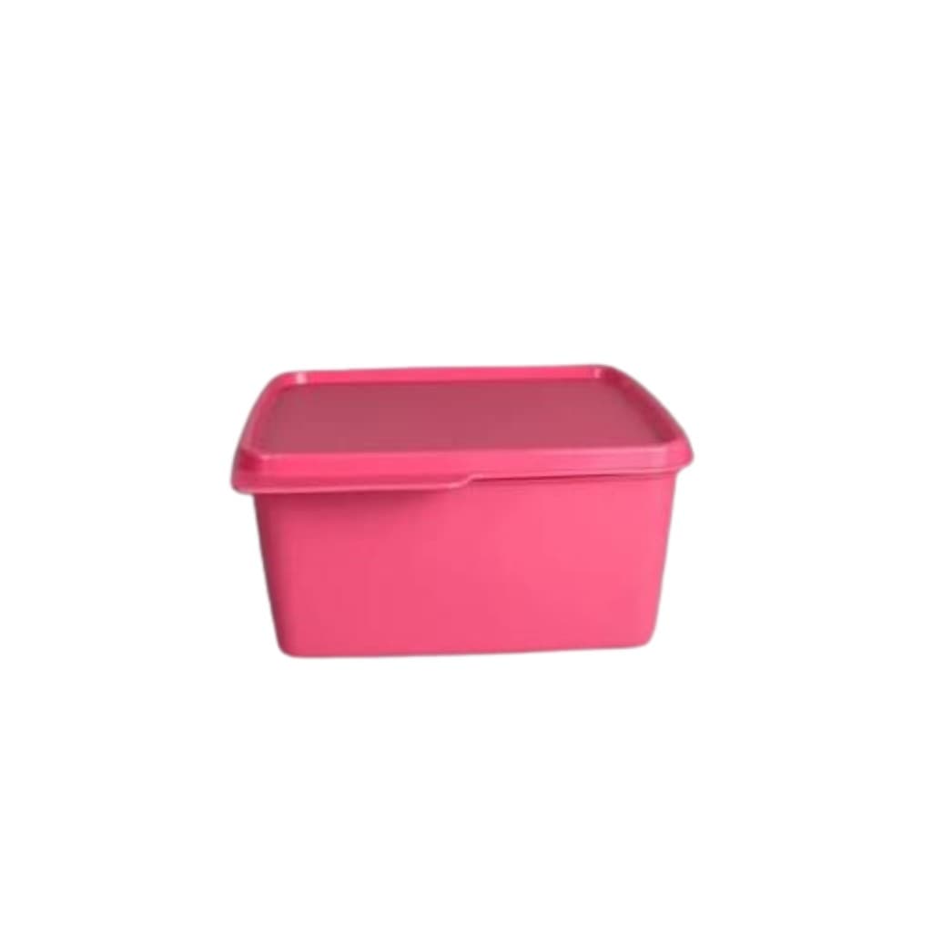 Tupperware Basic Line 1,2 Litros - Flamingo