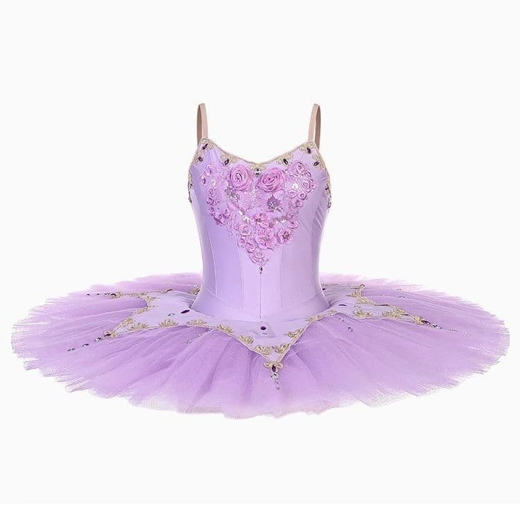 Dia das crianças dança Ballet cisne lago desempenho traje meninas desempenho inchado gaze saia novo estilo profissional