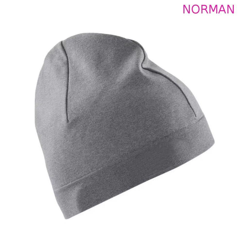 Chapéus De Corrida De Inverno NORMAN , Boné Esportivo De Cor Sólida Mais Quente Para No , Gorros Esportivos Macios À Pro