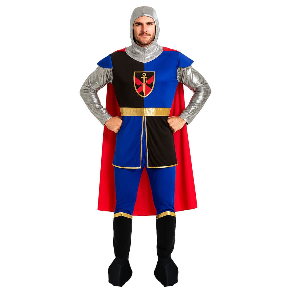 Uniforme de cosplay de batalha romana, uniforme de cosplay do Festival sagrado, uniforme cruzado