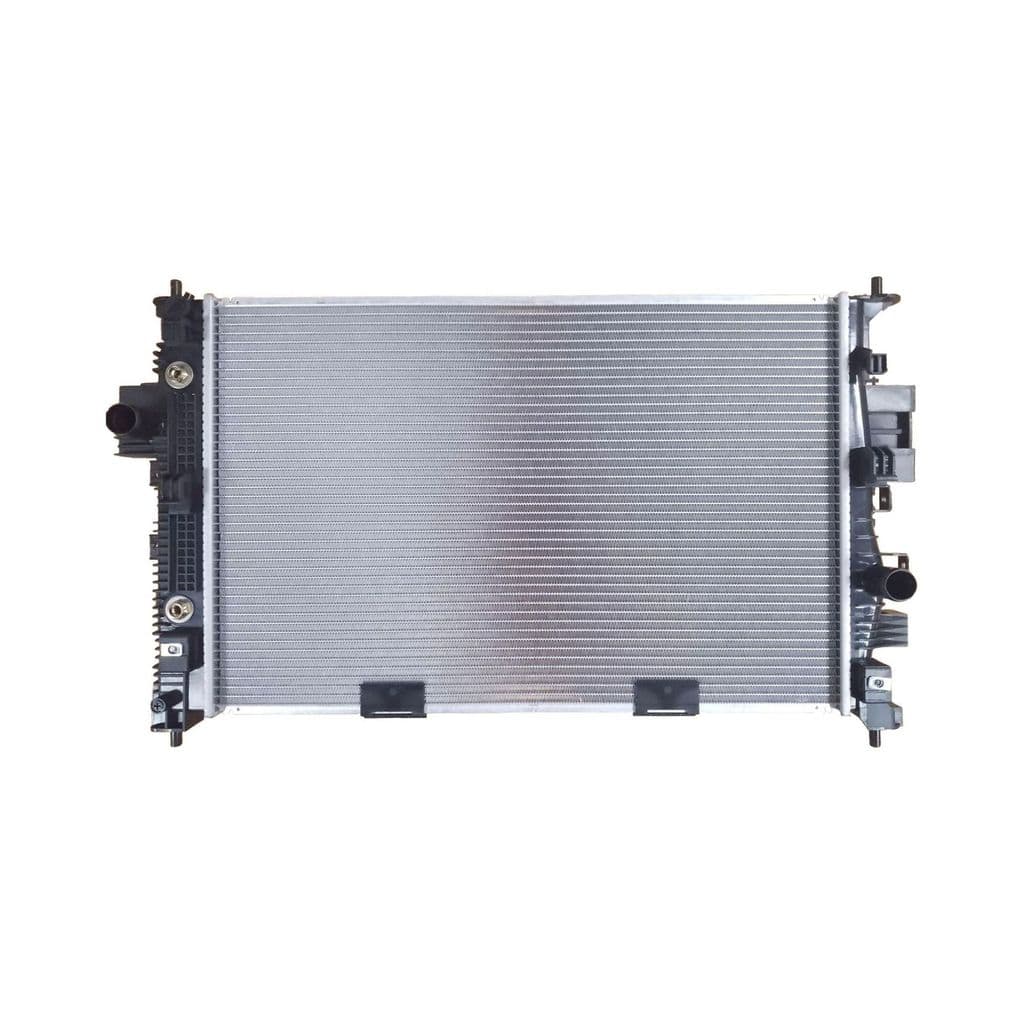 RADIADOR TRACKER TURBO AUTOMATICA 2020 A 2023 26348460 553750-B CD FILIAL CURITIBA-PR