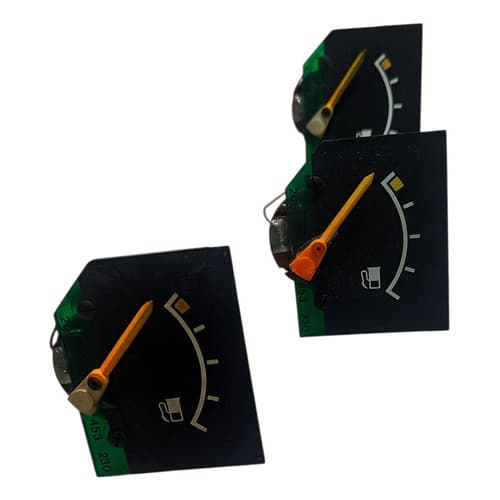 Indicador Combustível Gm Kadett  N453230
