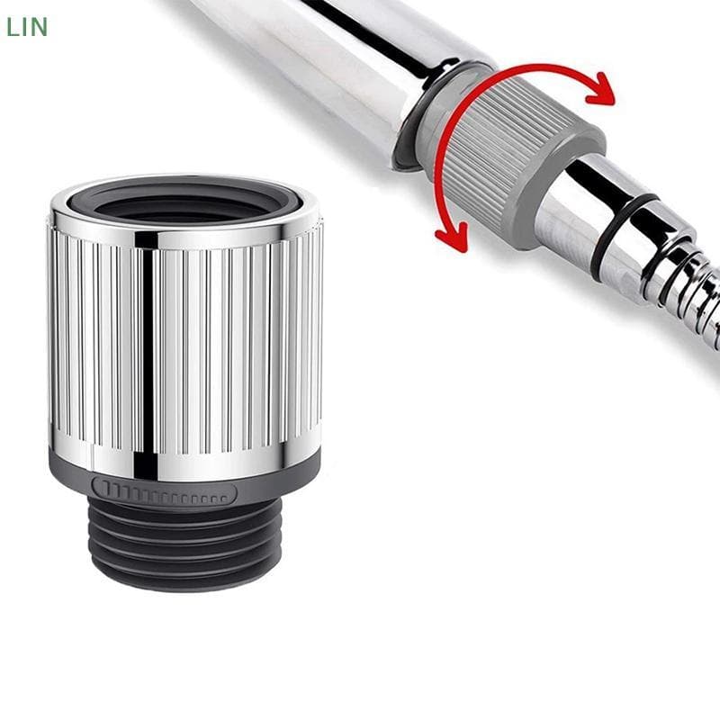 Regulador De Fluxo De Água Para Chuveiro , Controle De Pressão , Válvula De Restritor , Cabeça De Desviador De Braço Ace