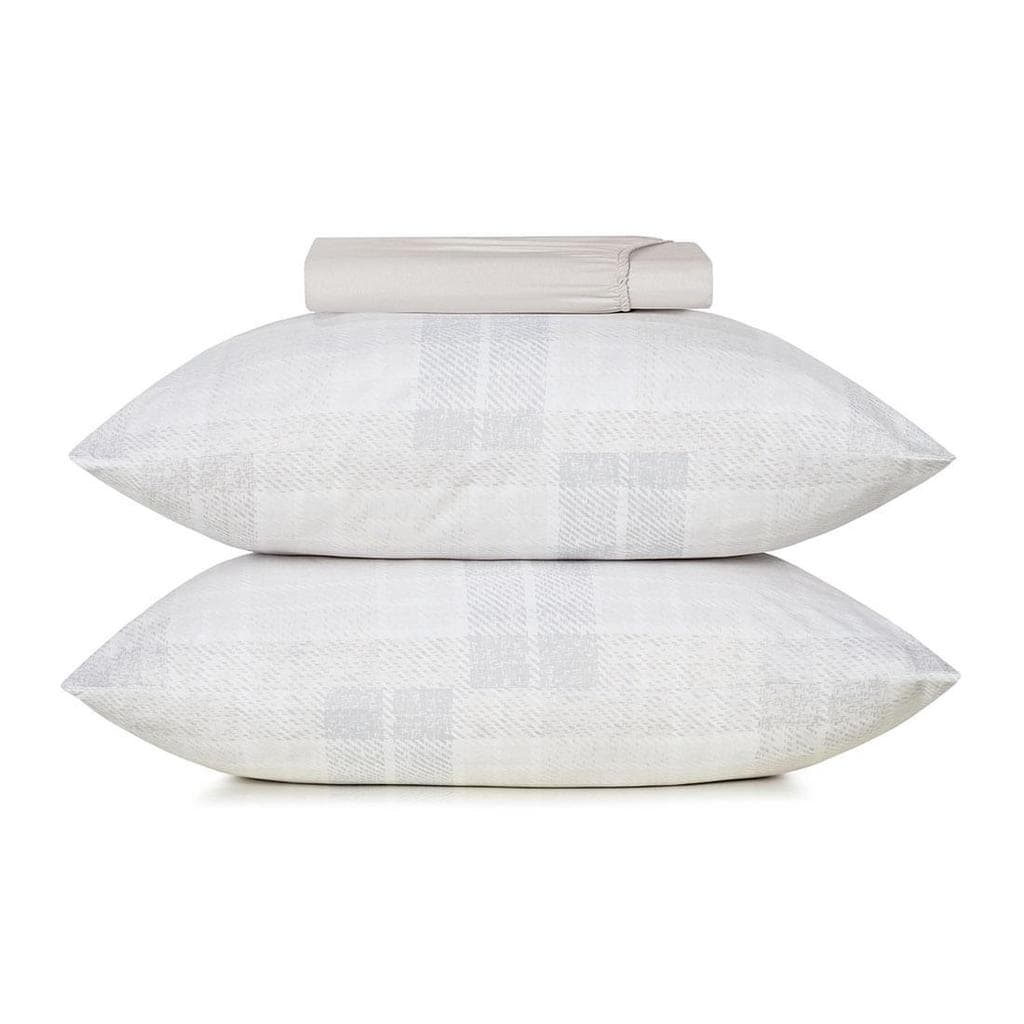 Jogo Cama King Altenburg 3 Peças Toque Acetinado Nexus