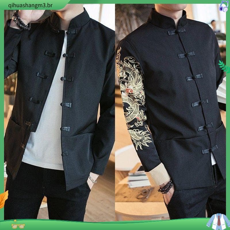 Estilo Chinês