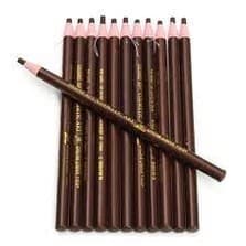 Lapis Dermatográfico Marrom Claro Cosmetic Art