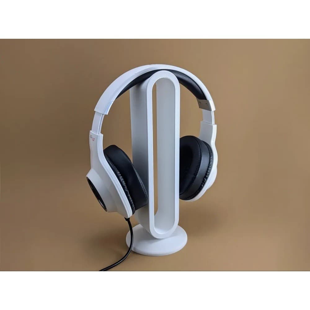 Suporte para Headset Gamer | Stand Organizador Suporte para Fone de Ouvido e Setup Gamer
