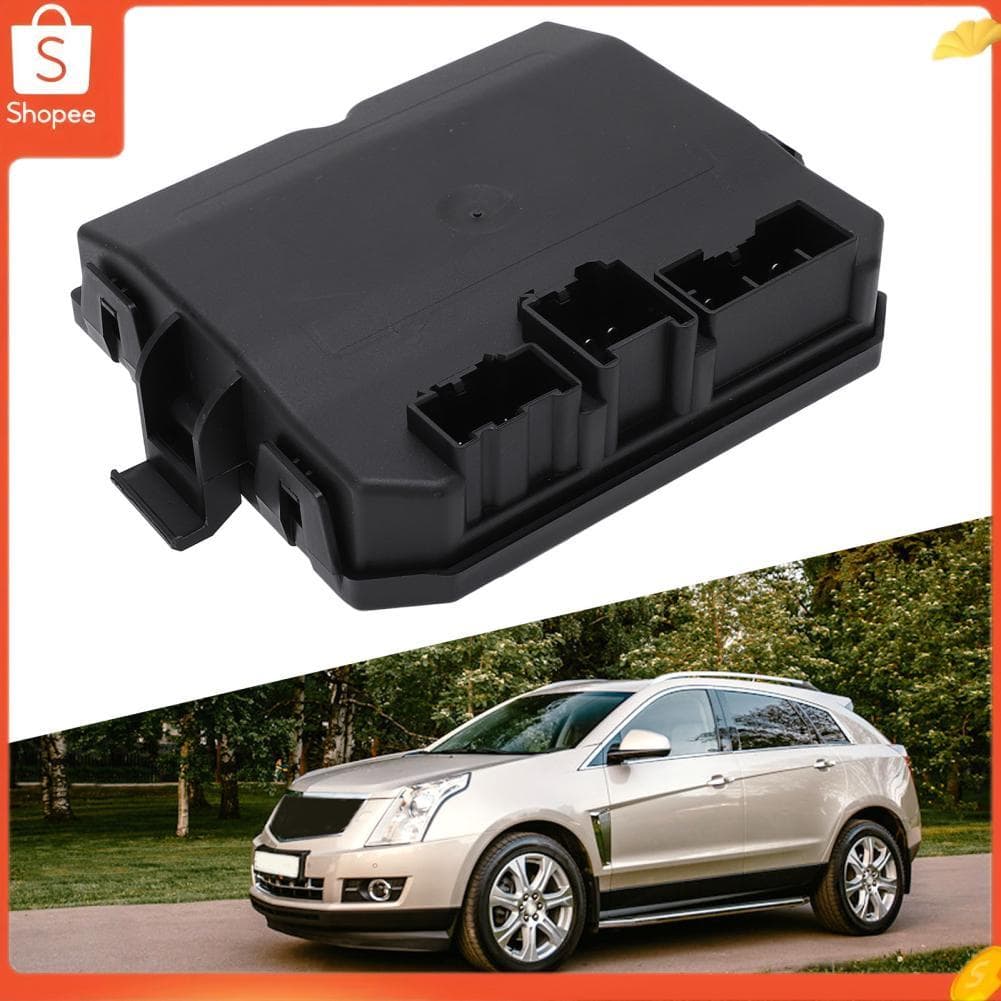 Hap Relés automotivos traseiros do módulo de controle do liftgate de Hap para a precisão alta do ABS cabem 2010-2015