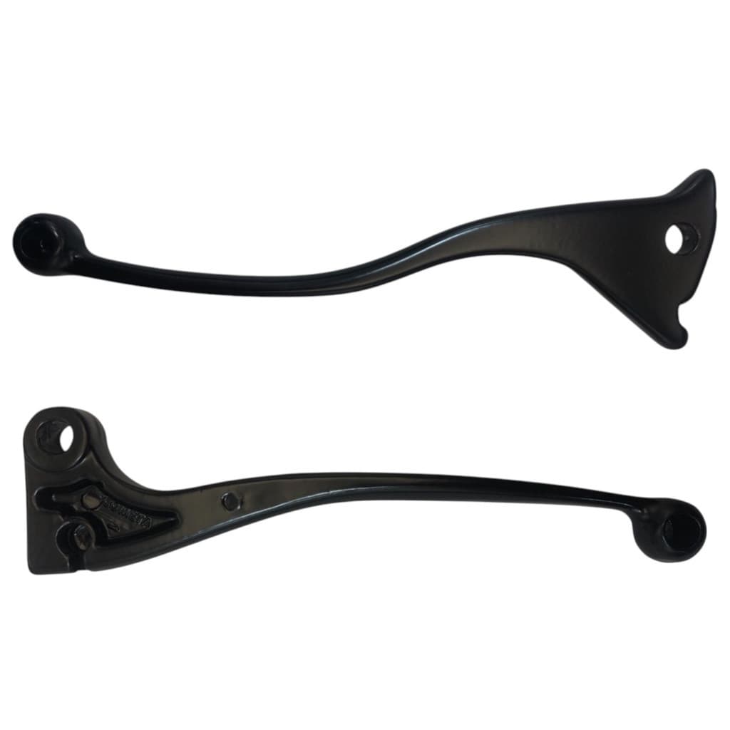 Kit Manete Embreagem + Freio Xt 660 R Preto 05 à 18 Cometa