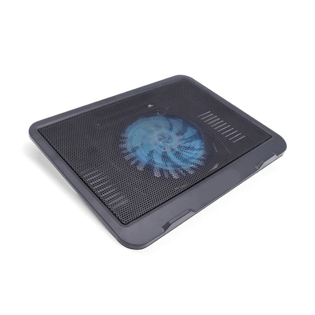 Cooler Delta B1010P Silencioso para Notebook Gamer