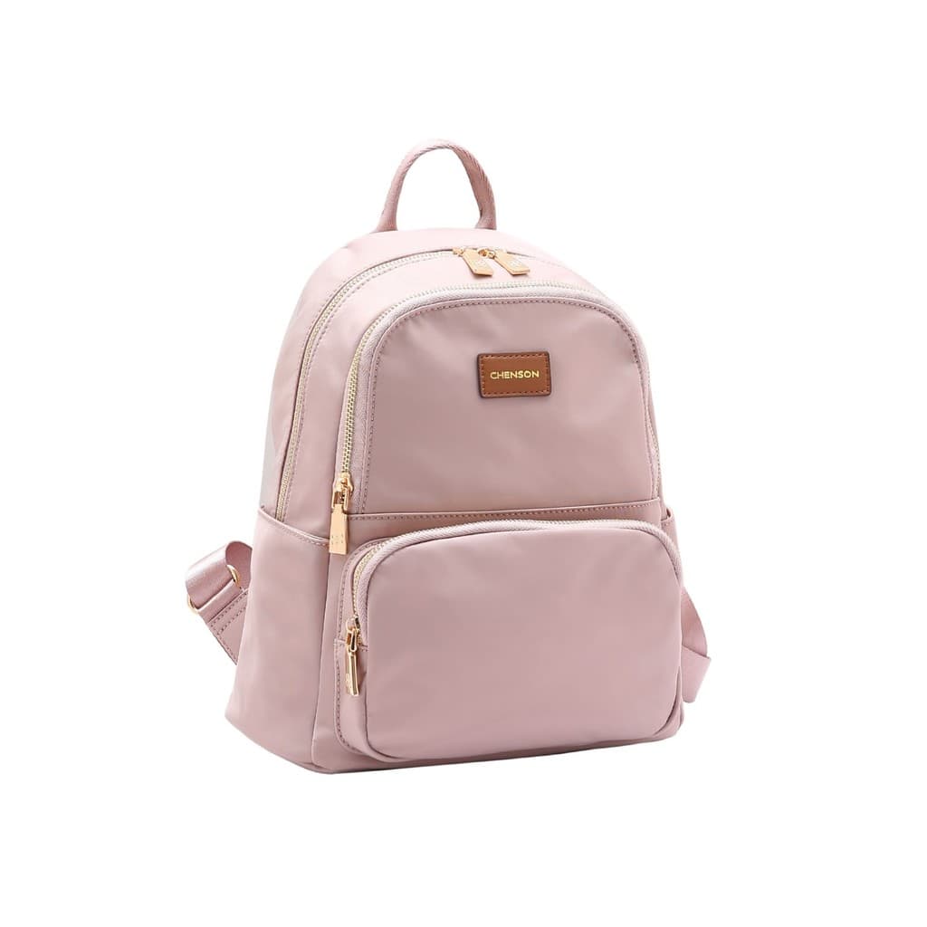 Mochila Feminina Chenson Twill Nylon