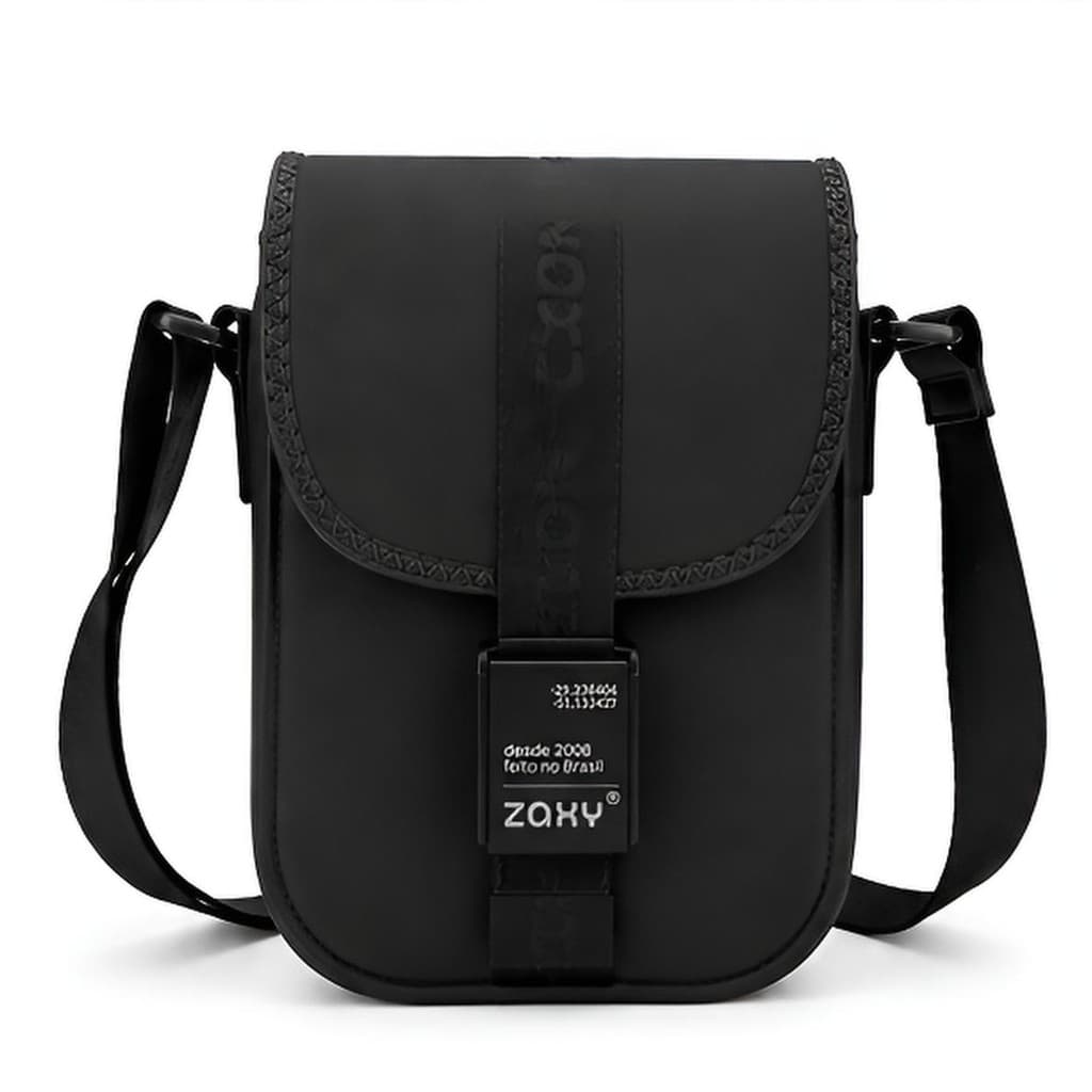 Bolsa Feminina De Ombro Zaxy Every Day Borracha 18914