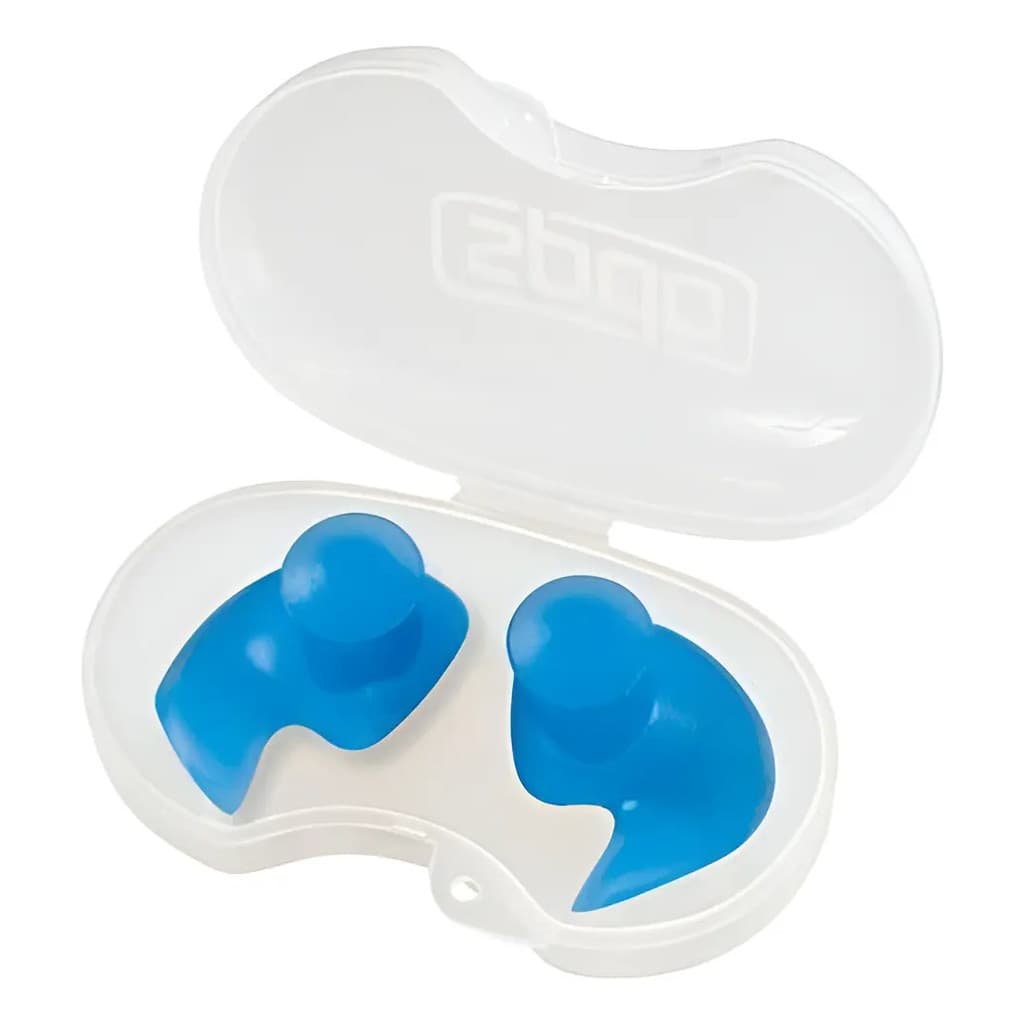 Protetor Ouvido Natação Speedo Moulded, Ruídos, Tampão