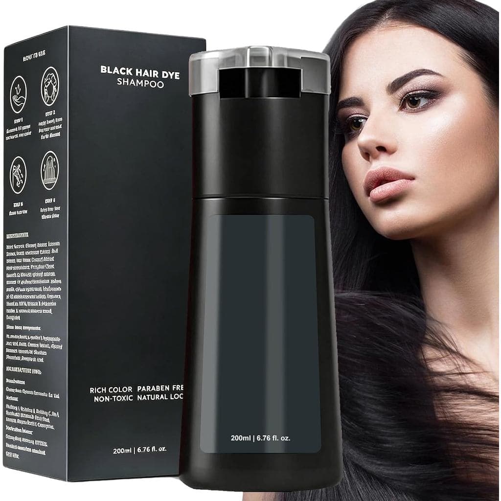 Shampoo, shampoo tonalizante, shampoo tonalizante instantâneo, shampoo tonalizante instantâneo 3 em 1, shampoo tonalizan