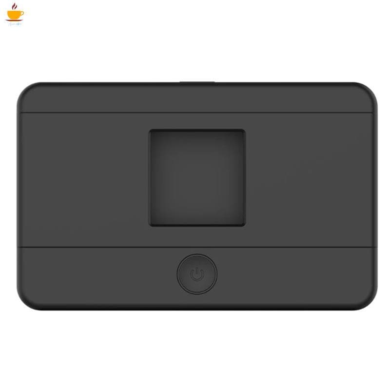 Nova Capa De Silicone Para Roteador Link M7350 Roteadores WiFI Maleta De Transporte M76A