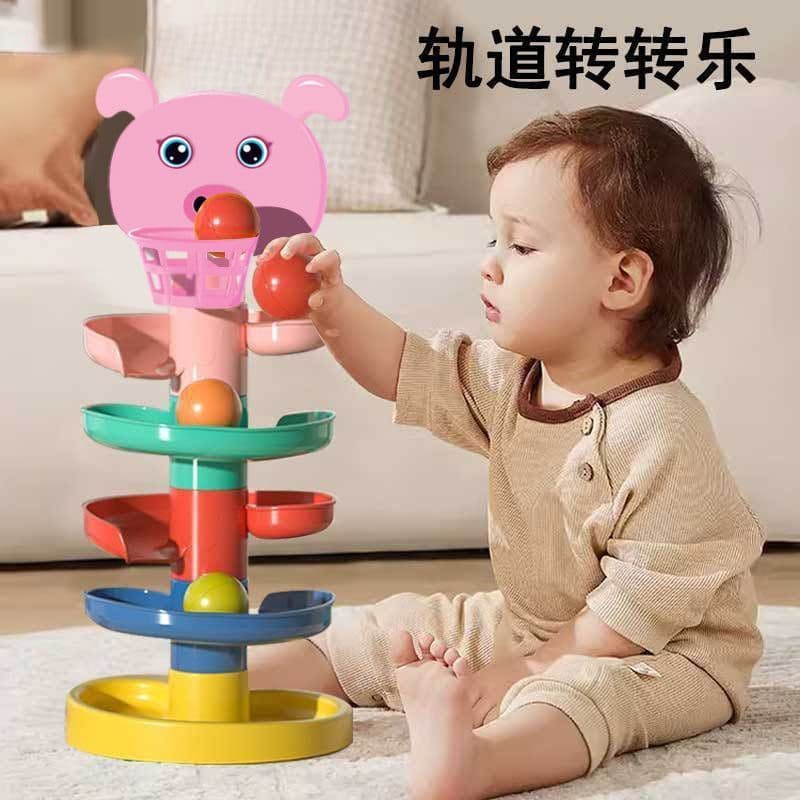 Bebê tiro orbitais brinquedos infantis 6 meses mais de 6 meses mais de 90 brinquedos infantis 1 ano de idade 2 bebê gira
