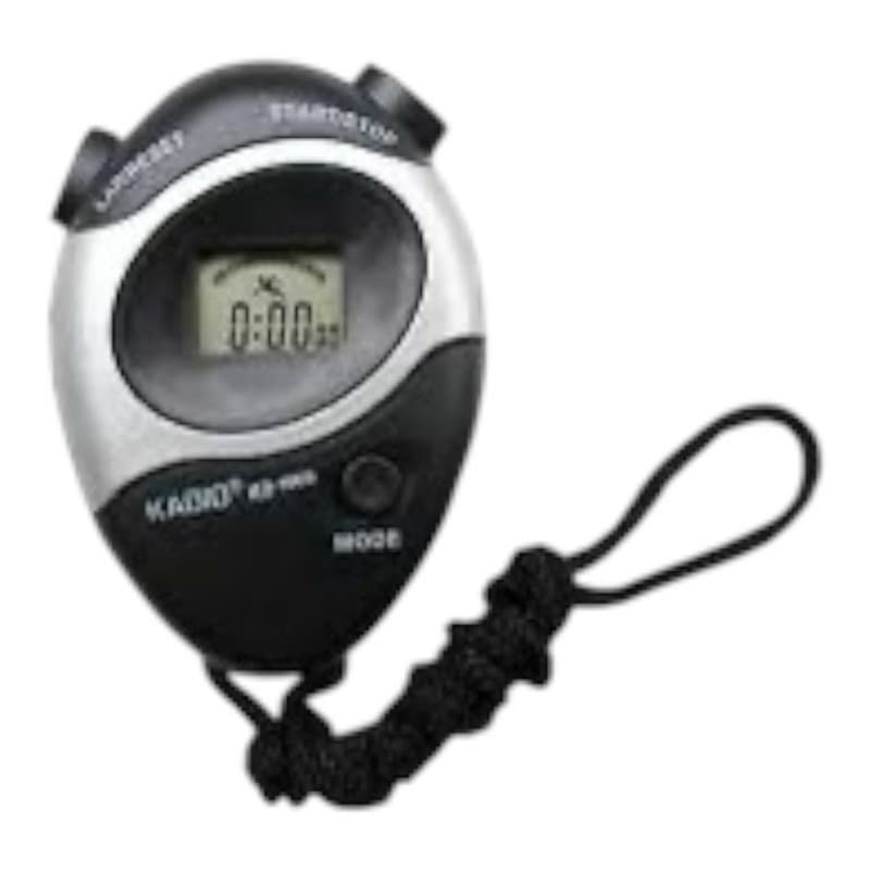 CRONÔMETRO DIGITAL ESPORTIVO LUATEK KL-102
